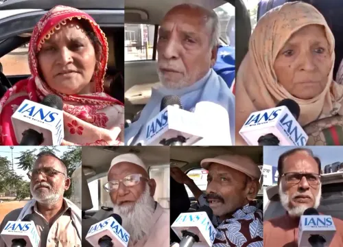 Pahalgam Attack: A Condemnable Act of Savagery as Pakistani Nationals Depart Post Visa Suspension