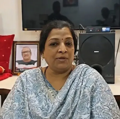 पीड़ित परिवार ने पीएम मोदी का जताया आभार, पहलगाम हमले के लिए न्याय की उम्मीद