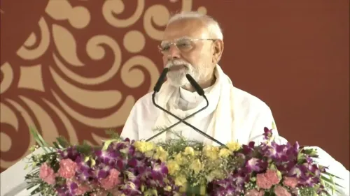 क्या पहलगाम हमले के बाद बदला लेने का वचन पूरा हुआ? पीएम मोदी का बयान