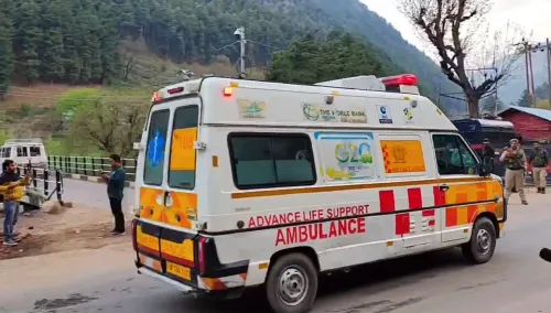 Pahalgam Massacre: What Are the 14 Questions Trinamool Congress Is Asking the Modi Government?