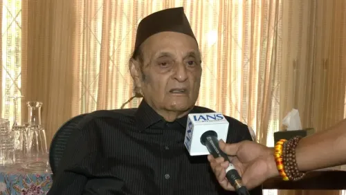Karan Singh Calls Pahalgam Terror Attack a Religious Divide Attempt