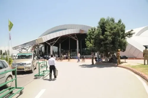 Pahalgam Attack: Civil Aviation Minister Announces Extra Flights from Srinagar