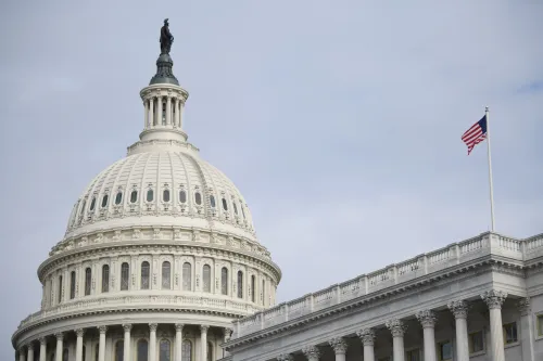 Pahalgam Terror Attack Remembered at Capitol Hill: 19 US Lawmakers Attend India Exhibition