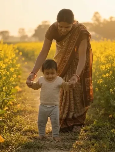 शिशु के पहले 180 दिन: सही पोषण क्यों तय करता है पूरे जीवन की बुनियाद