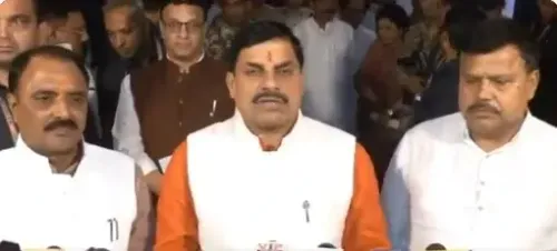 What Led to the Tragic Murder of Raja Raghuvanshi?