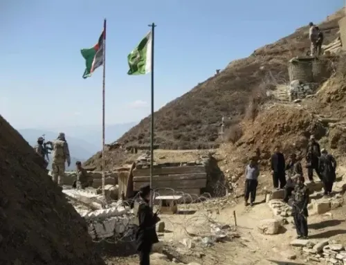 Pakistani Airstrikes in Afghanistan Result in 15 Casualties; Taliban Promises Retaliation