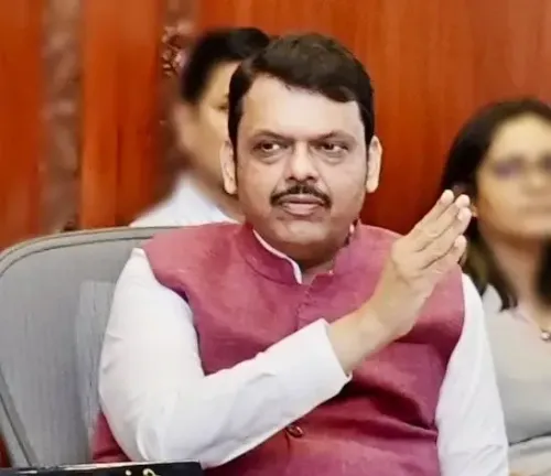 Pakistani Nationals Ordered to Depart Maharashtra Within 48 Hours or Face Consequences