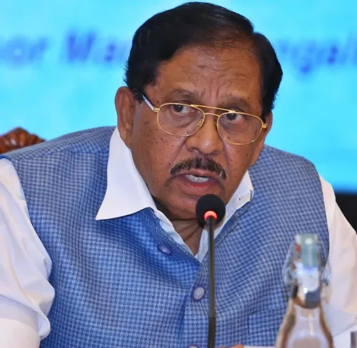 Karnataka Minister: Pakistani Nationals to Be Deported, Action Against Illegal Residents