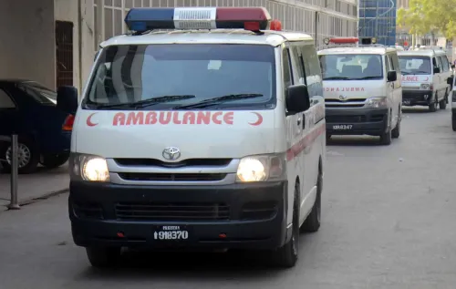 Did 103 People in Sindh Province Die from Mosquito-Borne Diseases Last Year?