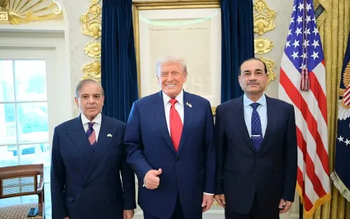 Is Pakistan Still a Convenient US Ally?