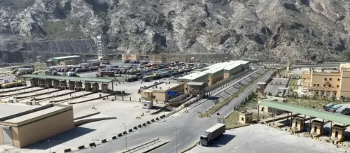 What Led to the Recent Heavy Fire Exchange Between Pakistan and Afghan Forces?