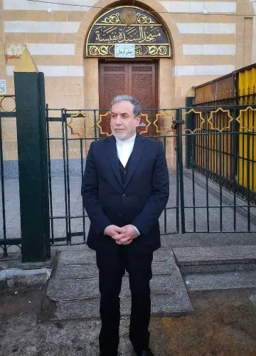 पाकिस्तान और अफगानिस्तान में बढ़ते तनाव के बीच ईरान की मध्यस्थता की पहल