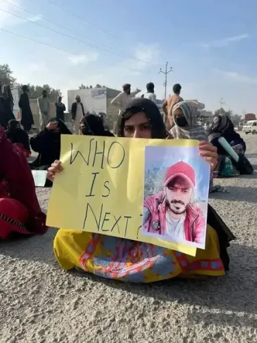 Why is the Baloch Women Forum Condemning the Abduction of BYC Leaders?