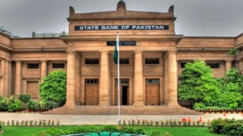 Is the Warning from Pakistan's Central Bank Chief a Sign that Time is Running Out?