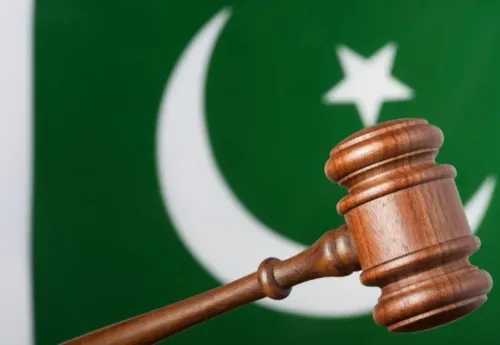 Are Juveniles Being Unfairly Tried in Pakistan’s Anti-Terrorism Court?