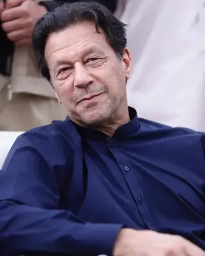 Is Imran Khan’s Son Demanding Proof of Life Amid Death Rumors?