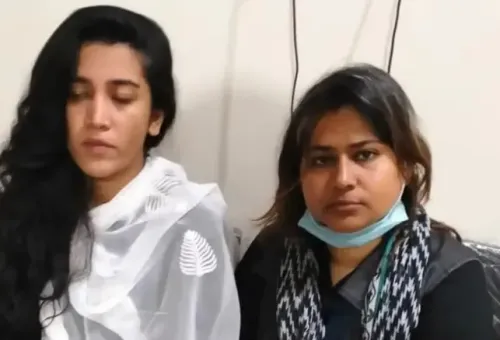 What Led to the Arrest of a Journalist and Rights Defender in Pakistan?