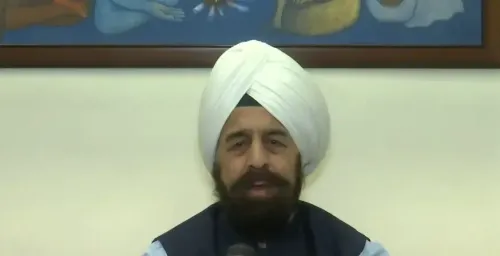 आरपी सिंह का पाकिस्तान को चेतावनी: नक्शे पर रहना है या समाप्त होना है?