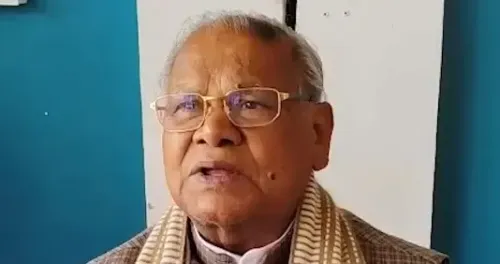 क्या बांग्लादेश पाकिस्तान के रास्ते पर चल रहा है? जीतन राम मांझी का बयान