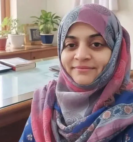 क्या खैबर पख्तूनख्वा में लेडी डॉक्टर का अपहरण और हत्या गंभीर मुद्दा है?