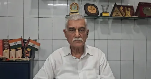 पाकिस्तान की फितरत नहीं बदलेगी: रक्षा विशेषज्ञ अनिल गौर, अफगान शरणार्थियों को निकालना गलत