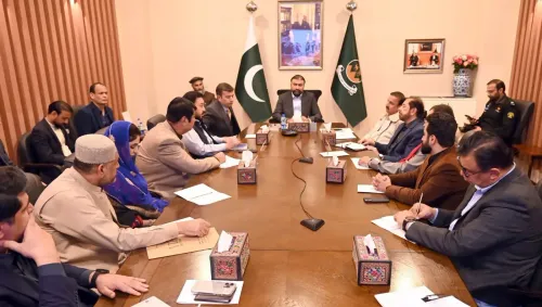 Is Pakistan Legalizing Enforced Disappearances in Balochistan to Silence Dissent?