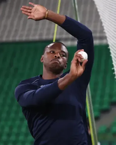 पाकिस्तान में जीत दक्षिण अफ्रीका की बढ़ती ताकत का सबूत: कगिसो रबाडा 