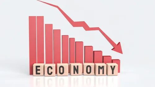 Is Pakistan Facing an Economic Downturn with Trade Deficit Reaching $3.34 Billion in September?