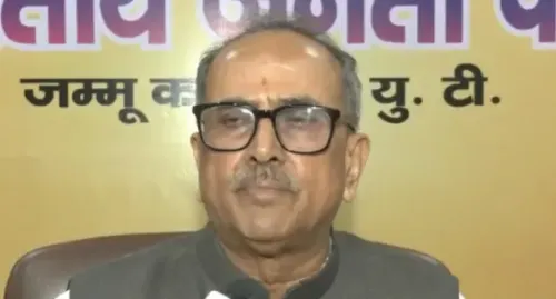 Hafiz Saeed warrant unlikely to yield results, Pakistan won't cooperate: Nirmal Singh