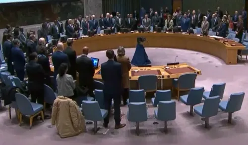 Is Pakistan Preparing to Respond to India's Aggression?