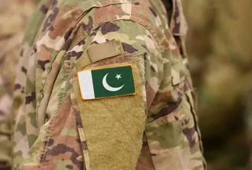 Pakistan's Ongoing Suppression of Shia Community in Gilgit-Baltistan Under Fire