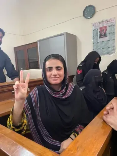 Is Pakistan Misusing Terrorism Charges Against Baloch Leaders?