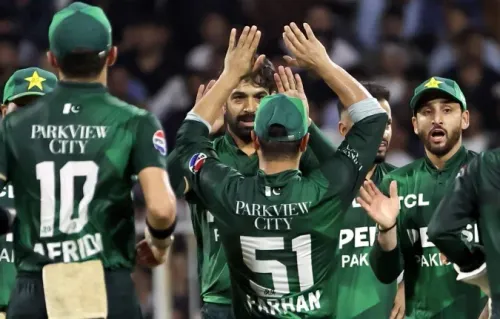 Will Pakistan Welcome South Africa for Two WTC Tests and White-Ball Series This October?