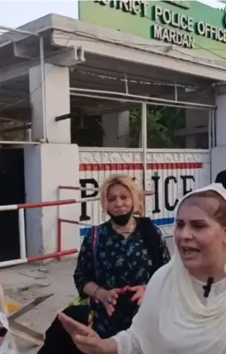 Justice Denied: The Plight of Transgender Women in Pakistan