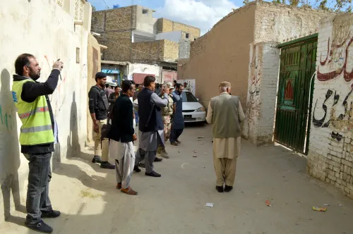 Two Christian youths shot dead in Pakistan's Balochistan by gunmen