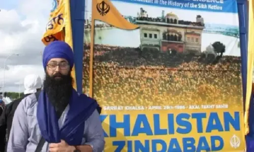 Is Pakistan Using Films to Promote an Anti-India Narrative and Khalistani Agenda?