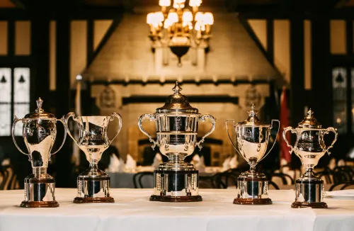 Why Did Pakistan Withdraw Players from US Junior Squash Championship?