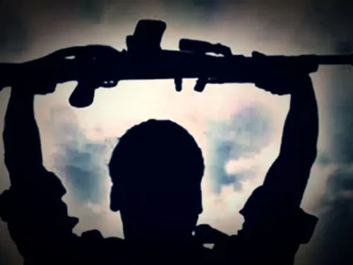 Why Did Pakistan Experience a Surge in Militant Attacks in August?
