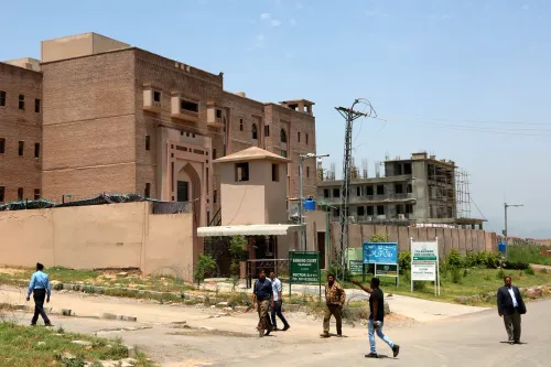 Pakistan court restores suicide attempt penalties, alarming psychiatrists