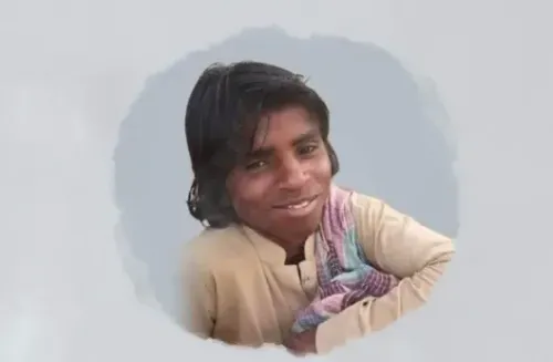 Have Pakistani Forces Forcefully Disappeared a Minor in Balochistan?