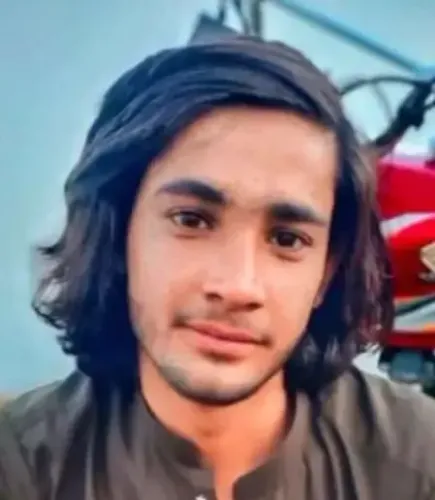 Extrajudicial Slayings: Baloch Student Killed by Pakistani Forces