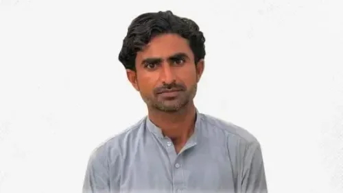 Pakistan's Forces Accused of Extrajudicial Killings and Abductions of Baloch Civilians