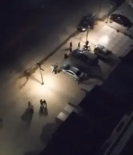 Pakistani forces raid Baloch activist Sammi Deen Baloch's Karachi home; rights groups demand inquiry