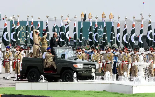 Is the Pakistani Military Elite Choosing Profit Over Public Service?