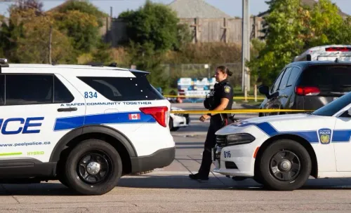 Is a Pakistani-Origin Man Indicted in the Attempted Kidnapping of a Canadian Child?