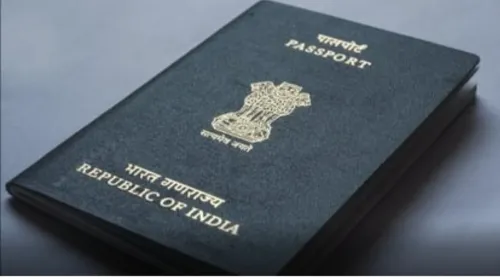 क्या पाकिस्तानी पासपोर्ट अब भी 'सबसे कमजोर' है? भारत ने 8 अंकों की बड़ी छलांग लगाई