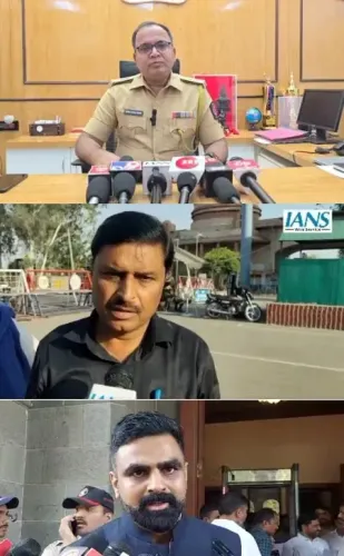 Monitoring Pakistani Nationals: Enhanced Visa Scrutiny in Pune, Amritsar, and Jalgaon