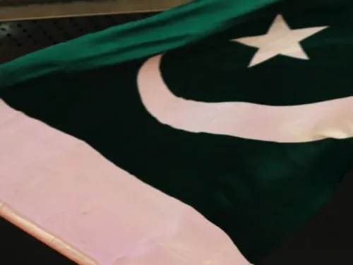 Pakistan food import bill hits $7.8 billion in FY26, widening trade gap