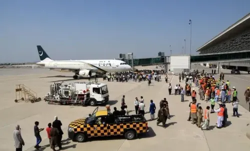 Pakistan FIA immigration wing faces negligence allegations over arbitrary passenger offloading