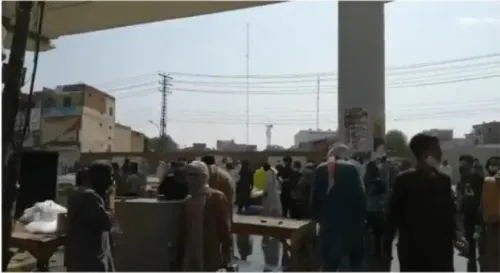 Has Pakistan's Muridke Incident Exposed a Regime Trading Blood for Approval?